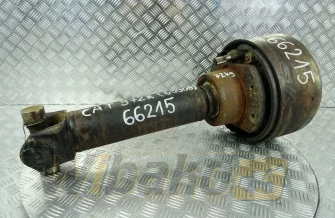 Wał pędny kardan z hamulcem for loader Caterpillar 972K 