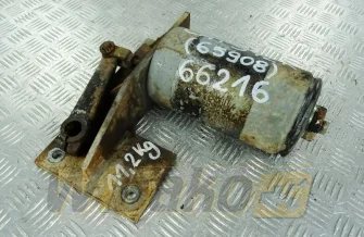 Brake servo for loader Caterpillar 972K 