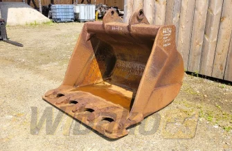 Bucket (Shovel) for excavator Liebherr R924C 