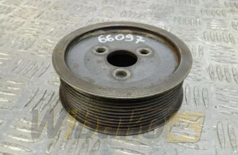 Pulley pompy wody Deutz 04283985