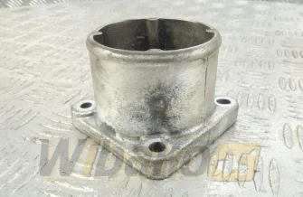 Inlet mainfold hub Deutz 04295761