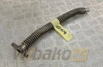 Turbocharge return line Deutz 04297392