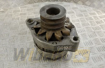 Alternator 60A Valeo A14N200M