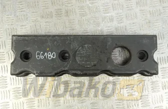 Cylinder head cover for engine Perkins 1004 4142X191