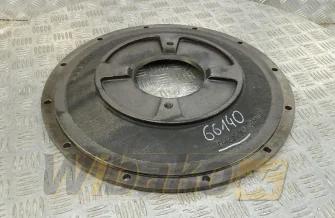 Flywheel housing cover Perkins SAE-3.2 D-48407