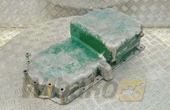 Oil sump for engine Perkins 1004 3717J09B/7
