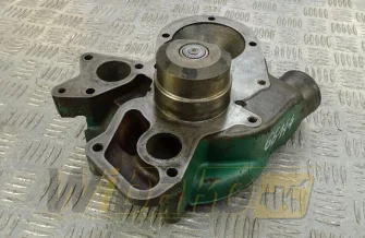 Water pump for engine Perkins 1004 U5MW0193