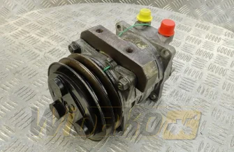 Air conditioning compressor for engine Perkins 1004 488-45056
