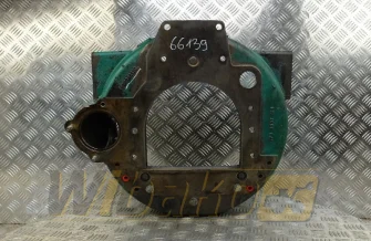 Flywheel housing Perkins 3713K027