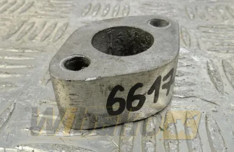 Oil filler spacer Perkins 3751A122