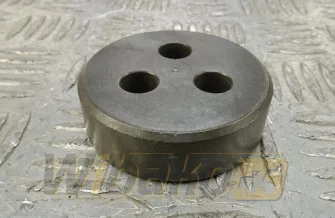 Crankshaft hub koła pasowego Perkins 3241N001