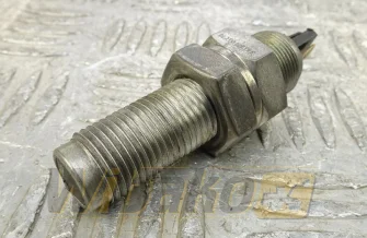 Rotation sensor MotoMeter 6740041046