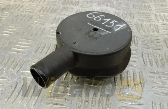 Crankcase breather Perkins 4133J008
