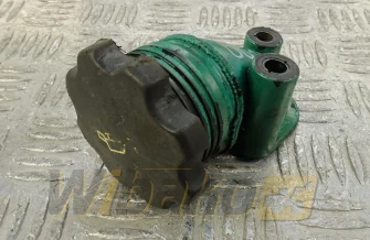 Oil filler Perkins 4134C005