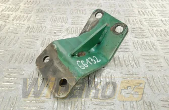 Fuel Filter Base Bracket Perkins 3831E006