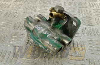 Fuel filter bracket Perkins 2656F802