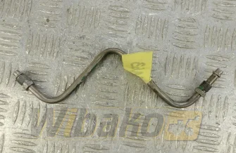 Fuel line D= 8 mm for engine Perkins 1004 