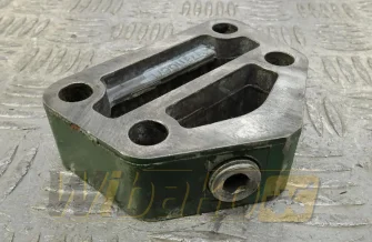 Oil filter base adapter Perkins 3773T101