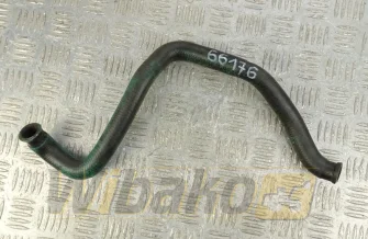 Crankcase ventilation lines elastyczny Perkins 3384A006