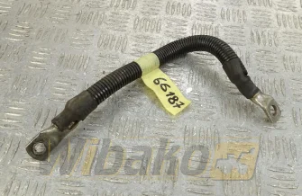Fuel line elektryczny masowy for engine Perkins 1004 