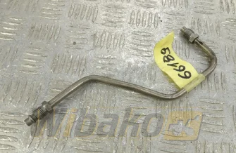 Fuel line Perkins 4122M012