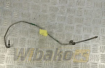 Przewód podciśnienia pompy wtryskowej for engine Perkins 1004 4124C075