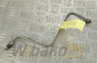 Fuel line filtra paliwa D= 4 mm for engine Perkins 1004 
