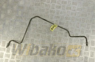 Fuel line Perkins 4124A048