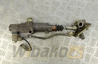 Shutdown device for engine Perkins 1004 67534105068