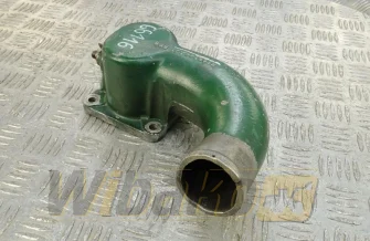 Inlet mainfold elbow Perkins 3766P441