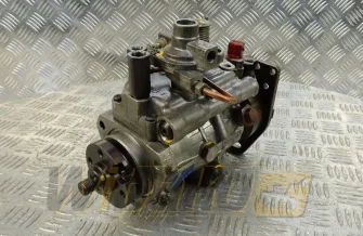 Injection pump Lucas 1282 8920A802H