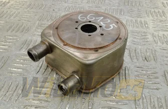Oil cooler Perkins 2486A222