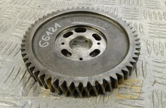 Injection pump gear Z=56 Perkins 3117L212