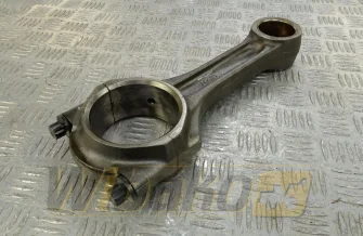Connecting rod for engine Komatsu 6D125E-3 6151-31-3101
