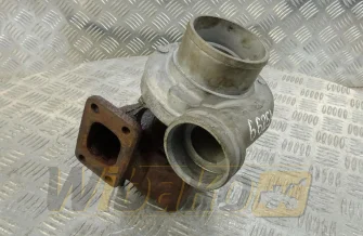 Turbocharger Deutz 04258199
