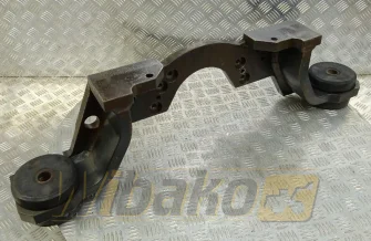 Engine mount przód for engine Komatsu SAA6D125E-3 6156-21-6311