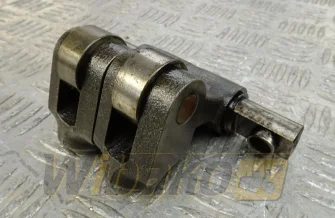 Roller tappet for engine Komatsu 6D125E-3 6150-41-2302