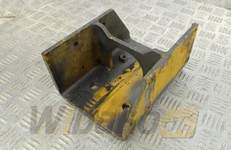 Filter Base Bracket for engine Komatsu SAA6D125E-3 6156-11-5622