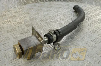 Oil line misy olejowej for engine Komatsu SAA6D125E-3 