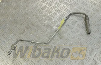Injector fuel line CYL. 3 for engine Komatsu SAA6D125E-3 6156-71-5131