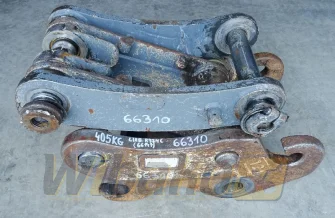 Quick coupler Liebherr SW48 9911546