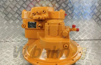 Main pump Hydromatic A8VO55SR/60R1-PZG05F00 R909412374