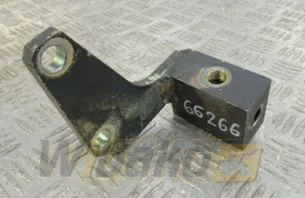 Fuel lines connector for engine Komatsu SAA6D125E-3 6156-71-5360