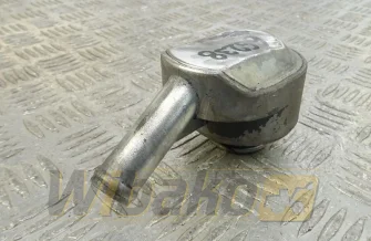 Crankcase breather for engine Komatsu 6150-21-6710