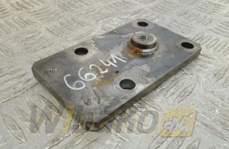 Intake manifold cap Komatsu 6154-11-4250