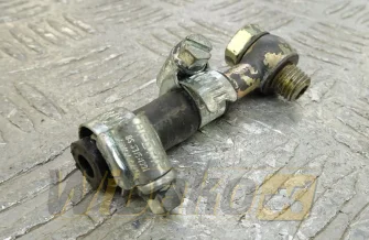 Coupler czujnika ciśnienia powietrza Komatsu 6206-71-1770