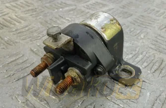 Relay grzałki kolektora ssącego Komatsu 600-815-2170