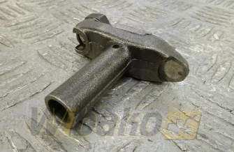 Valve bridge for engine Komatsu SAA6D125E-3 6150-42-5610