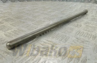 Push rod for engine Komatsu SAA6D125E-3 6150-41-3111