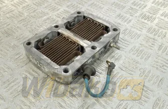 Inlet mainfold heater for engine Komatsu SAA6D125E-3 600-815-3811
